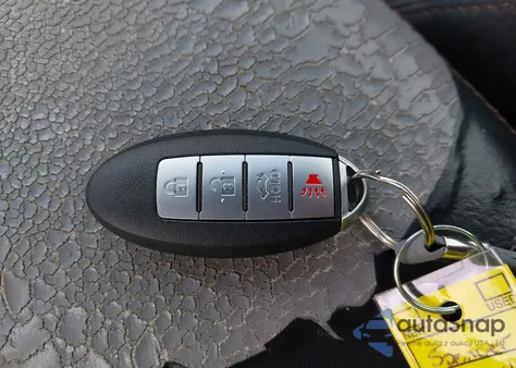 2014 Nissan Maxima 3.5 S/3.5 Sv from USA, damaged, VIN 1N4AA5AP5EC485466